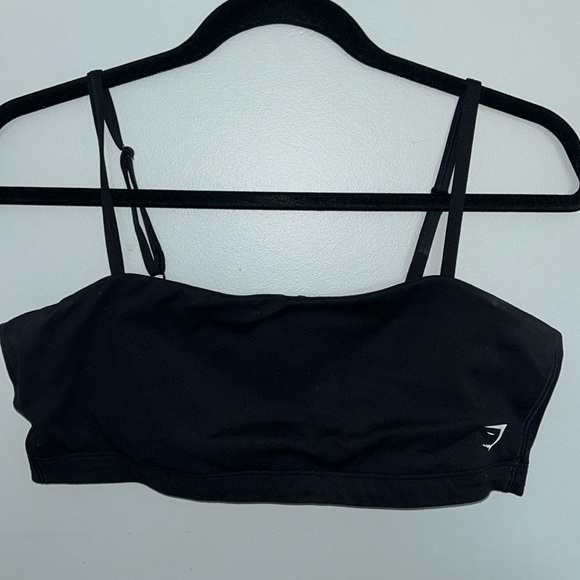 Gymshark Other - Gymshark Bandeau Sports Bra